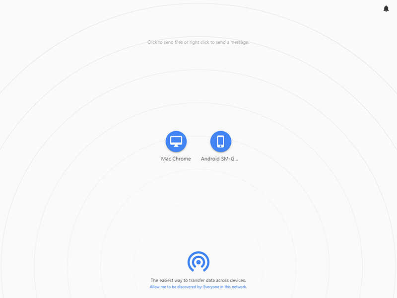 沒有 Airdrop?Snapdrop 實現同個網路環境跨裝置檔案互傳 - 電腦王阿達 沒有 Airdrop?Snapdrop 實現同個網路環境跨裝置檔案互傳 - 電腦王阿達