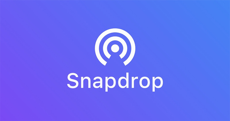 沒有 Airdrop?Snapdrop 實現同個網路環境跨裝置檔案互傳 - 電腦王阿達 沒有 Airdrop?Snapdrop 實現同個網路環境跨裝置檔案互傳 - 電腦王阿達