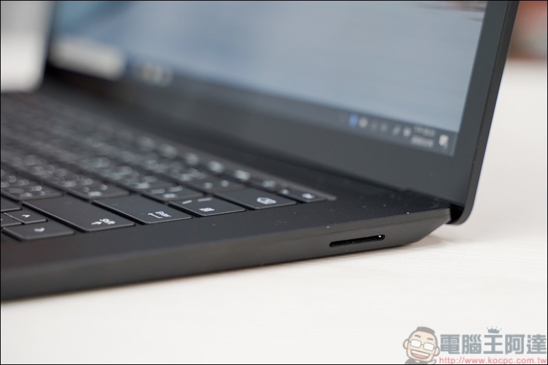 微軟 Surface Laptop 3 開箱 - 04 微軟 Surface Laptop 3 開箱 - 04