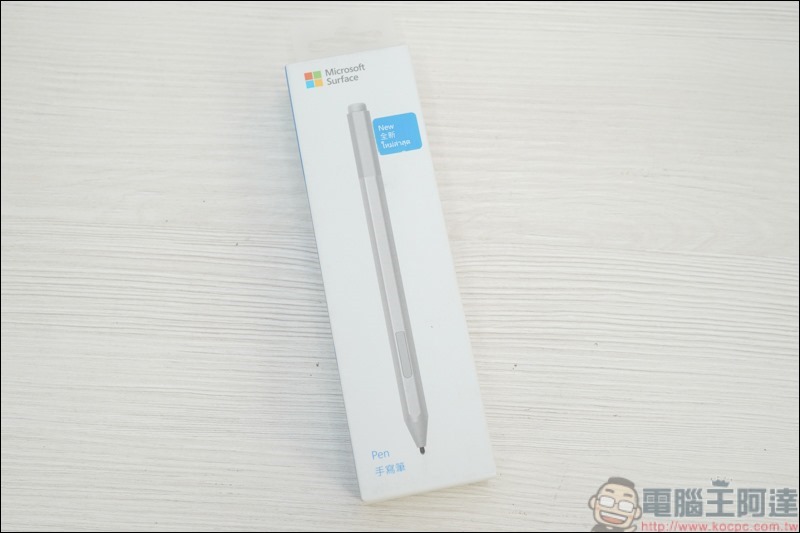 微軟 Surface Laptop 3 開箱 - 11 微軟 Surface Laptop 3 開箱 - 11