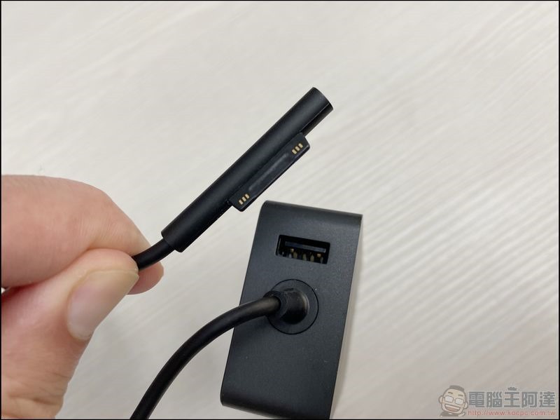 使用不同筆電的充電器為電腦充電是否安全? - 電腦王阿達 IMG_8561