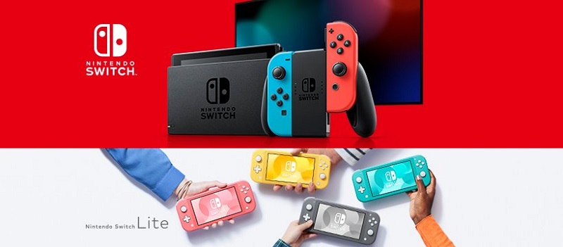 日本任天堂本週暫不出貨 Nintendo Switch主機 供貨計畫預定後續公開 - 電腦王阿達 日本任天堂本週暫不出貨 Nintendo Switch主機 供貨計畫預定後續公開