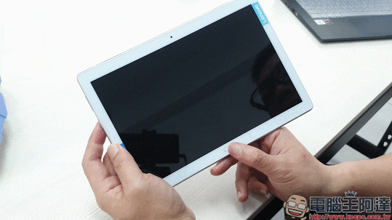 Lenovo Tab P10開箱評測,只要一台就能全家共用的家用平板 - 電腦王阿達 Lenovo Tab P10開箱評測,只要一台就能全家共用的家用平板 - 電腦王阿達