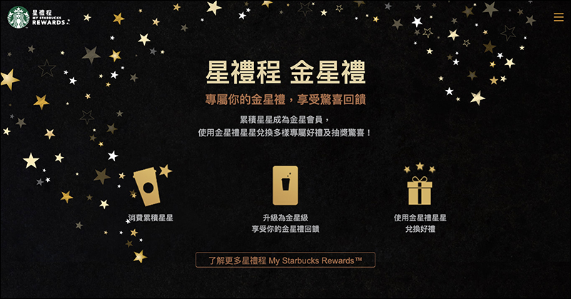 晉升星巴克金星級會員最佳時機!慶祝星禮程金星禮上線,活動期間點購任一大杯(含)以上飲料,每杯額外獲贈 20 顆星(升級攻略) - 電腦王阿達 晉升星巴克金星級會員最佳時機!慶祝星禮程金星禮上線,活動期間點購任一大杯(含)以上飲料,每杯額外獲贈 20 顆星(升級攻略) - 電腦王阿達