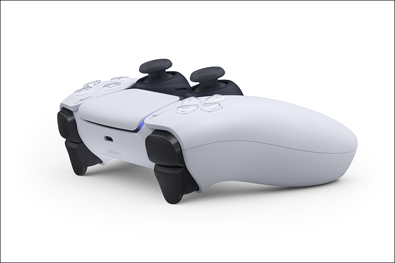 PlayStation 5 遊戲控制器「DualSense」正式公開 - 電腦王阿達
