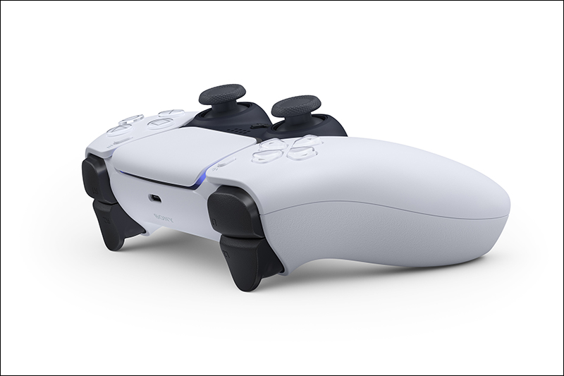 PlayStation 5 遊戲控制器「DualSense」正式公開 - 電腦王阿達 PlayStation 5 遊戲控制器「DualSense」正式公開 - 電腦王阿達