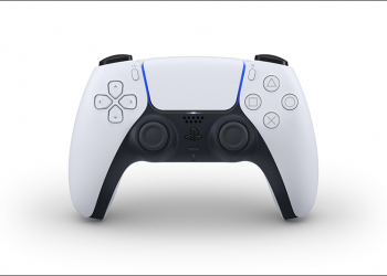PlayStation 5 遊戲控制器「DualSense」正式公開