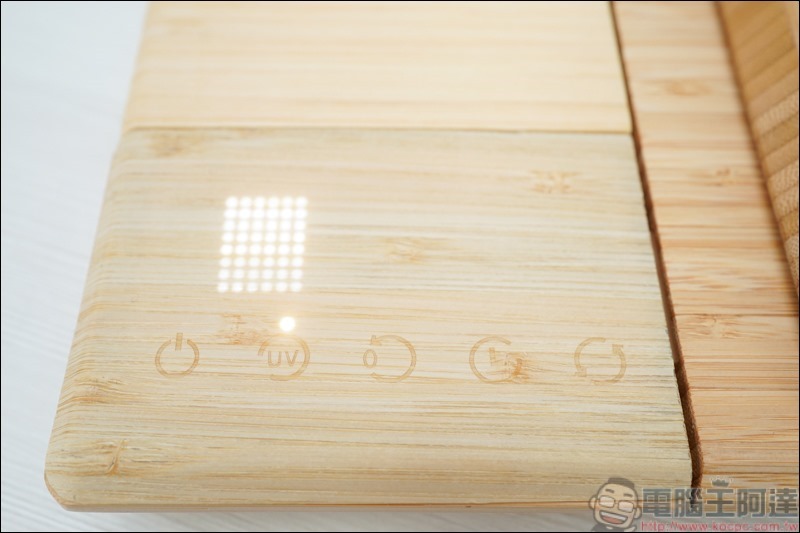 ChopBox 5合1 智慧殺菌竹砧板 開箱 - 06 ChopBox 5合1 智慧殺菌竹砧板 開箱 - 06