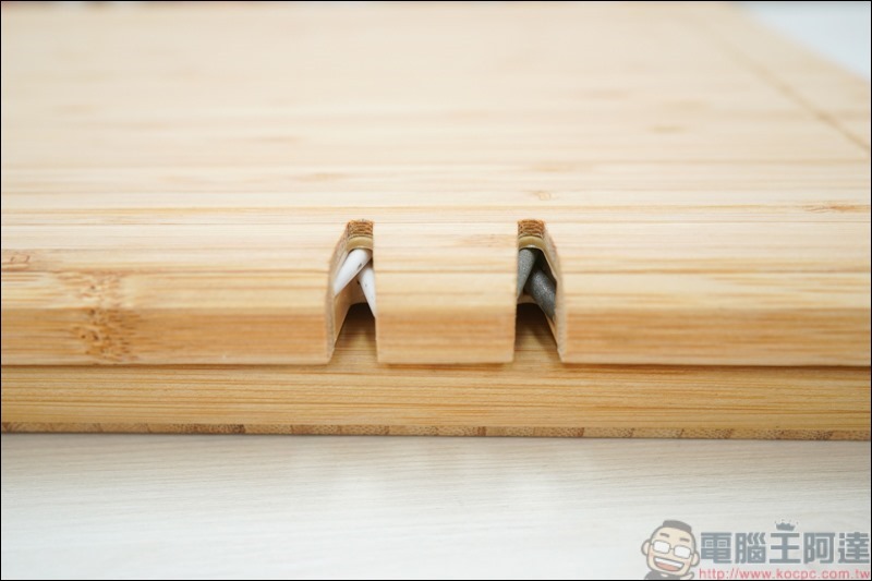 ChopBox 5合1 智慧殺菌竹砧板 開箱 - 11 ChopBox 5合1 智慧殺菌竹砧板 開箱 - 11