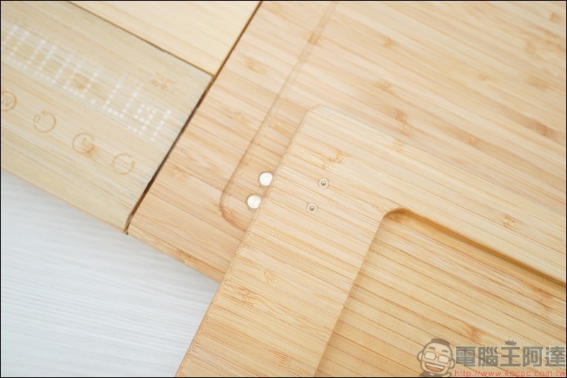 ChopBox 5合1 智慧殺菌竹砧板 開箱 - 13 ChopBox 5合1 智慧殺菌竹砧板 開箱 - 13