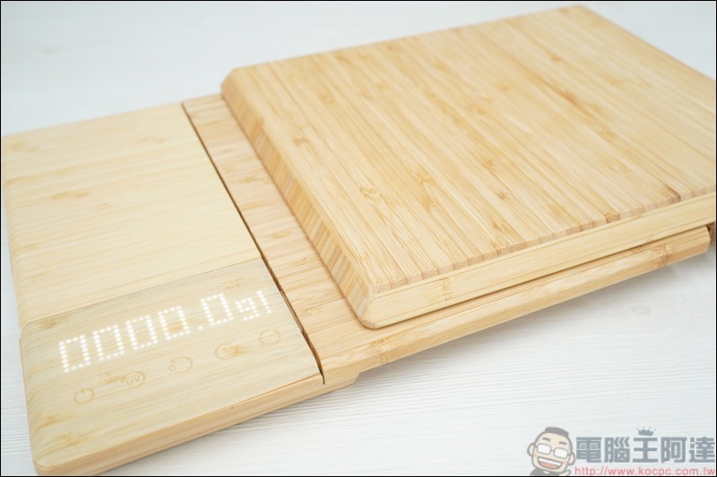 ChopBox 5合1 智慧殺菌竹砧板 開箱 - 14 ChopBox 5合1 智慧殺菌竹砧板 開箱 - 14