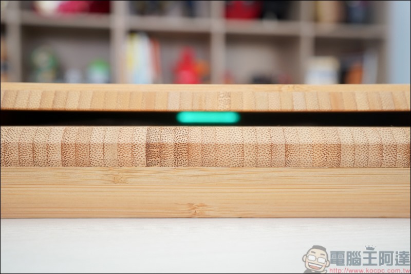 ChopBox 5合1 智慧殺菌竹砧板 開箱 - 15 ChopBox 5合1 智慧殺菌竹砧板 開箱 - 15