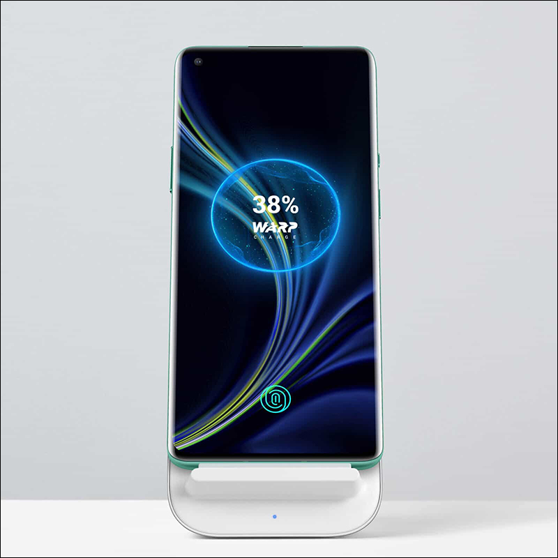 OnePlus 8 Pro 確定搭載 30W Warp Charge 30 無線充電,新機將於 4/14 發表 - 電腦王阿達 OnePlus 8 Pro 確定搭載 30W Warp Charge 30 無線充電,新機將於 4/14 發表 - 電腦王阿達