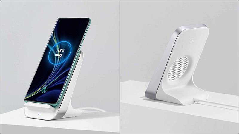 OnePlus 8 Pro 確定搭載 30W Warp Charge 30 無線充電,新機將於 4/14 發表 - 電腦王阿達 OnePlus 8 Pro 確定搭載 30W Warp Charge 30 無線充電,新機將於 4/14 發表 - 電腦王阿達