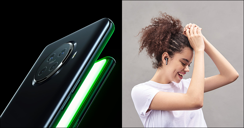 OPPO Ace2 和 OPPO Enco W31 真無線耳機將於 4/13 發表,其中耳機已率先通過 NCC 認證 - 電腦王阿達 OPPO Ace2 和 OPPO Enco W31 真無線耳機將於 4/13 發表,其中耳機已率先通過 NCC 認證 - 電腦王阿達