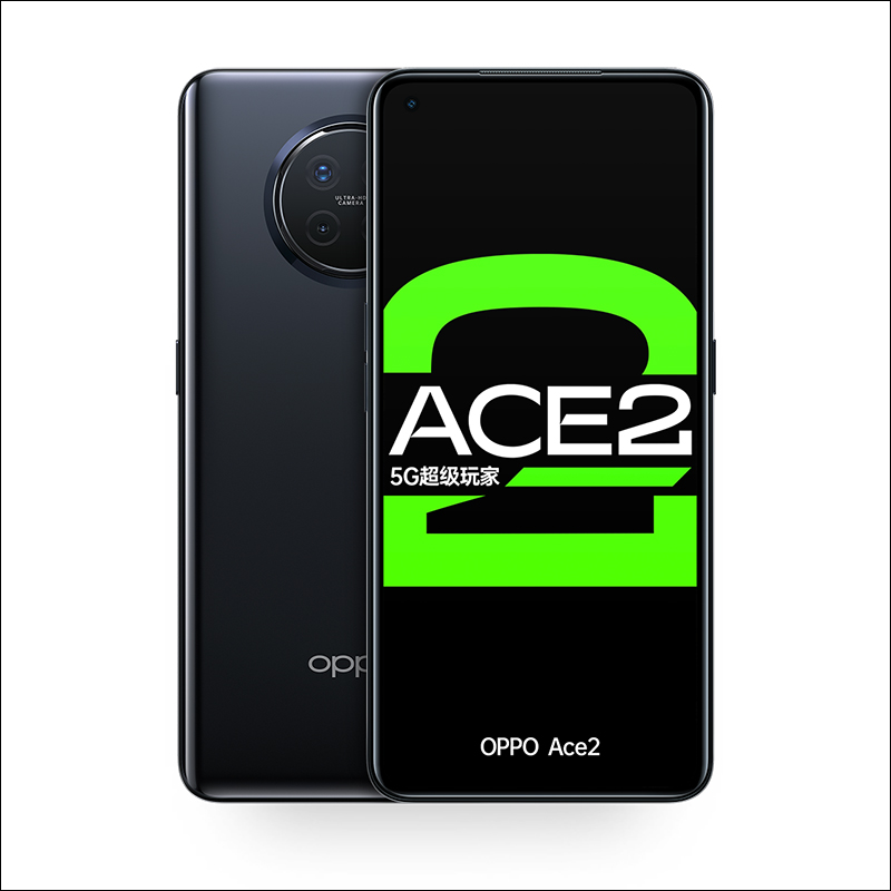 OPPO Ace2 和 OPPO Enco W31 真無線耳機將於 4/13 發表，其中耳機已率先通過 NCC 認證 - 電腦王阿達