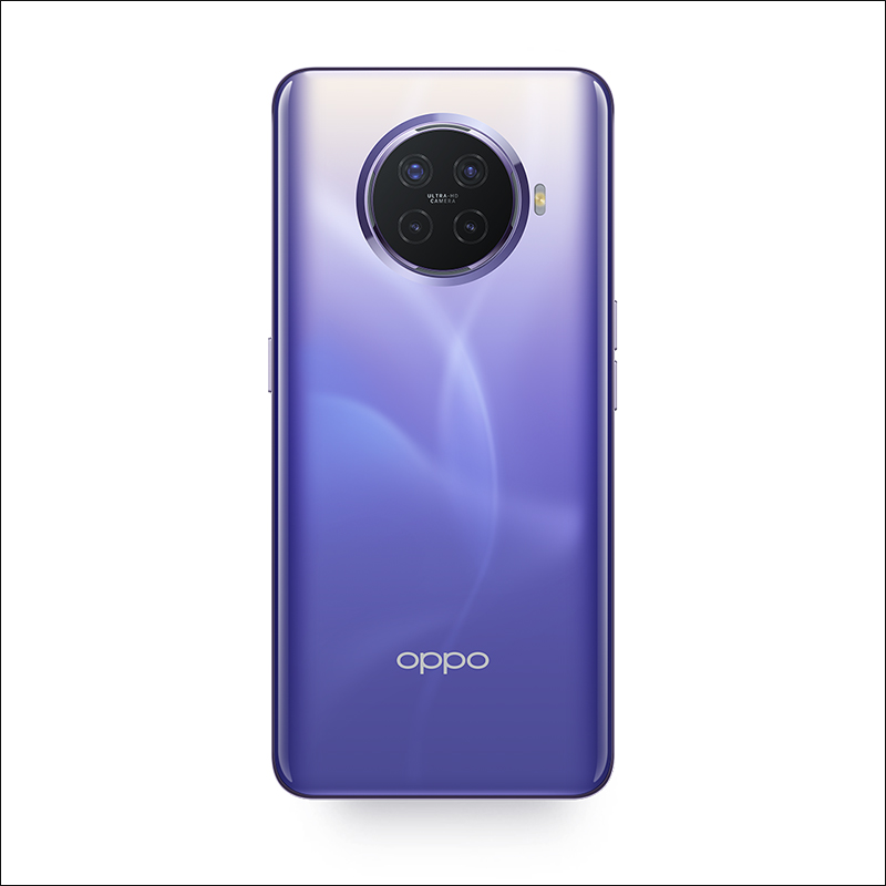 OPPO Ace2 和 OPPO Enco W31 真無線耳機將於 4/13 發表，其中耳機已率先通過 NCC 認證 - 電腦王阿達