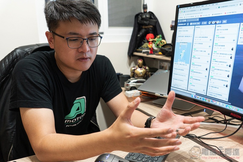 宏佳騰 CROXERA 研發團隊獨家專訪 :終極性價比智慧電車自此誕生 - 電腦王阿達 宏佳騰 CROXERA 研發團隊獨家專訪 :終極性價比智慧電車自此誕生 - 電腦王阿達
