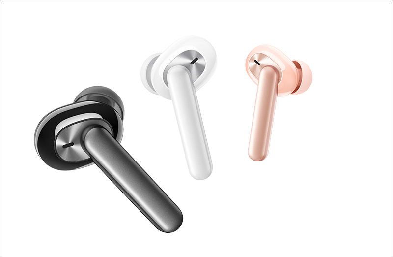 OPPO Enco W31 真無線耳機將於四月下旬在台開賣,建議售價 1,899 元 - 電腦王阿達 OPPO Enco W31 真無線耳機將於四月下旬在台開賣,建議售價 1,899 元 - 電腦王阿達