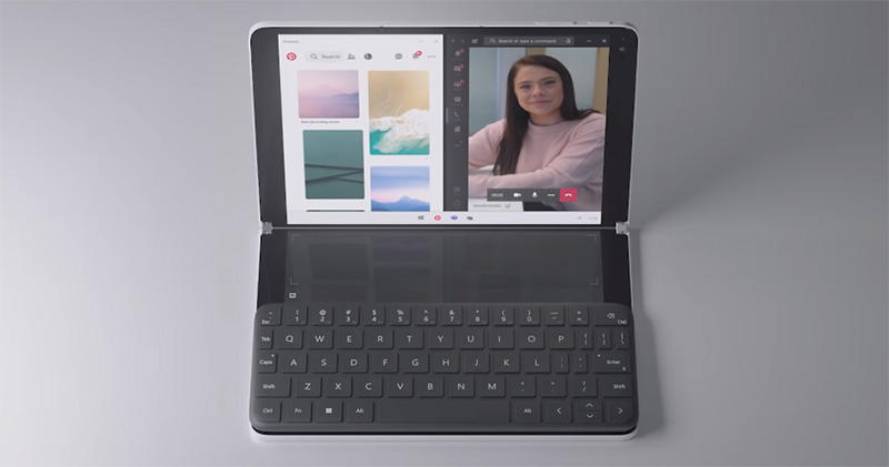 據報 Microsoft Surface Neo 與 Windows 10X 不會在 2020 年內面世 - 電腦王阿達 據報 Microsoft Surface Neo 與 Windows 10X 不會在 2020 年內面世 - 電腦王阿達