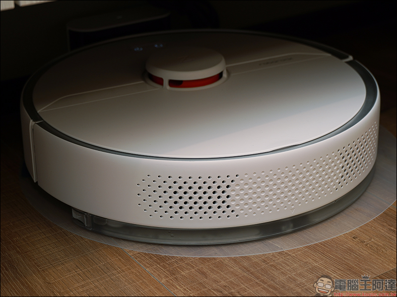 Roborock 石頭掃地機器人二代 S6 Pure 開箱、評測、動手玩:延續 S6 旗艦規格,擁有更高性價比! - 電腦王阿達 Roborock 石頭掃地機器人二代 S6 Pure 開箱、評測、動手玩:延續 S6 旗艦規格,擁有更高性價比! - 電腦王阿達