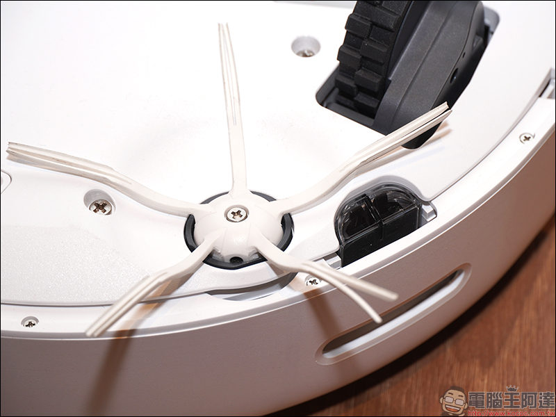 Roborock 石頭掃地機器人二代 S6 Pure 開箱、評測、動手玩:延續 S6 旗艦規格,擁有更高性價比! - 電腦王阿達 Roborock 石頭掃地機器人二代 S6 Pure 開箱、評測、動手玩:延續 S6 旗艦規格,擁有更高性價比! - 電腦王阿達