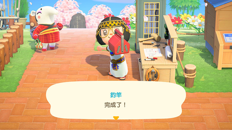 《集合啦!動物森友會》釣魚大賽即將開始,你準備好了嗎? - 電腦王阿達 《集合啦!動物森友會》釣魚大賽即將開始,你準備好了嗎? - 電腦王阿達
