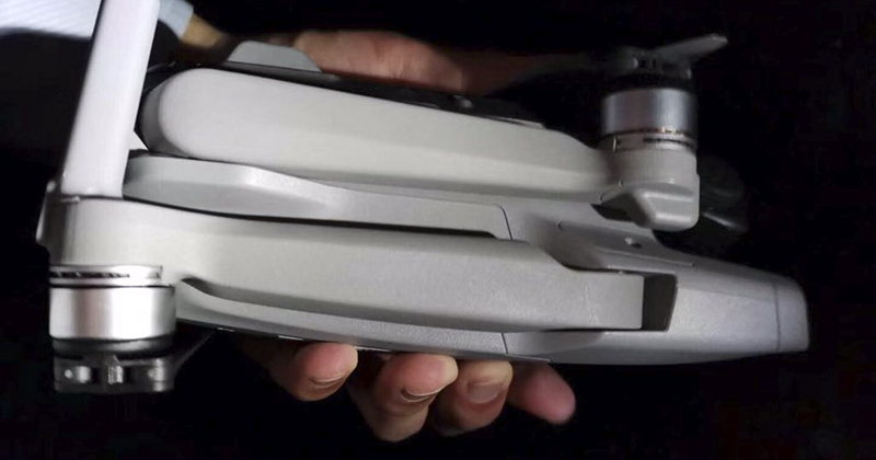 DJI Mavic Air 2 DJI Mavic Air 2