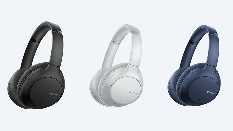 Sony WH-CH710N 主動降噪藍牙耳罩式耳機在台開賣, 35 小時超長續航、售價五千有找 - 電腦王阿達 Sony WH-CH710N 主動降噪藍牙耳罩式耳機在台開賣, 35 小時超長續航、售價五千有找 - 電腦王阿達