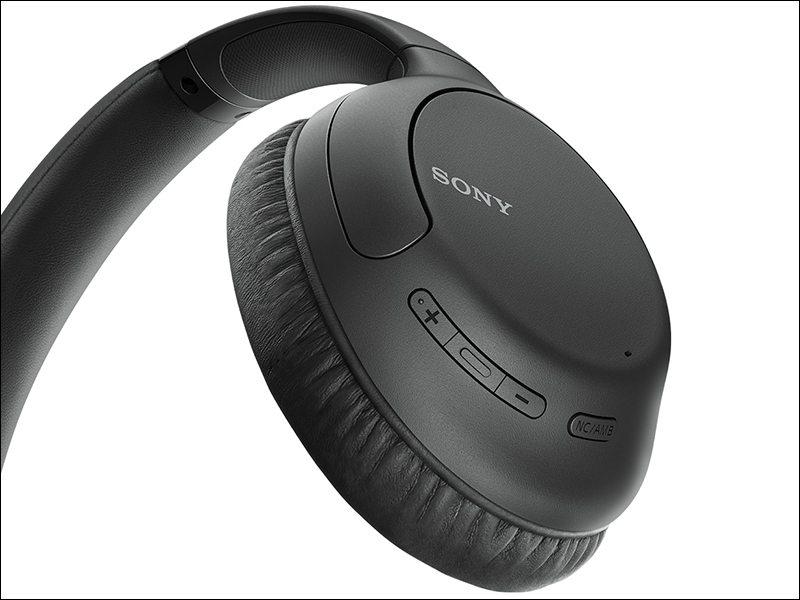 Sony WH-CH710N 主動降噪藍牙耳罩式耳機在台開賣， 35 小時超長續航、售價五千有找 - 電腦王阿達