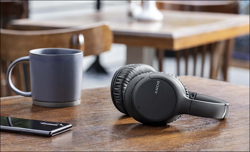 Sony WH-CH710N 主動降噪藍牙耳罩式耳機在台開賣, 35 小時超長續航、售價五千有找 - 電腦王阿達 Sony WH-CH710N 主動降噪藍牙耳罩式耳機在台開賣, 35 小時超長續航、售價五千有找 - 電腦王阿達