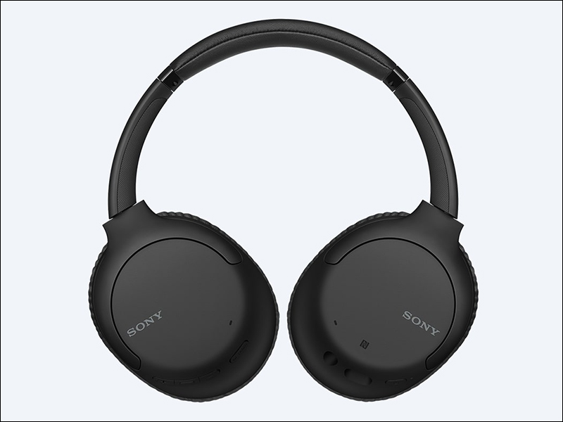 Sony WH-CH710N 主動降噪藍牙耳罩式耳機在台開賣， 35 小時超長續航、售價五千有找 - 電腦王阿達