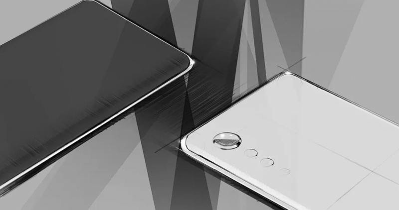 LG 揭曉新品牌 Velvet 手機設計:雨滴滑落如絲觸感背殼 - 電腦王阿達 LG 揭曉新品牌 Velvet 手機設計:雨滴滑落如絲觸感背殼 - 電腦王阿達