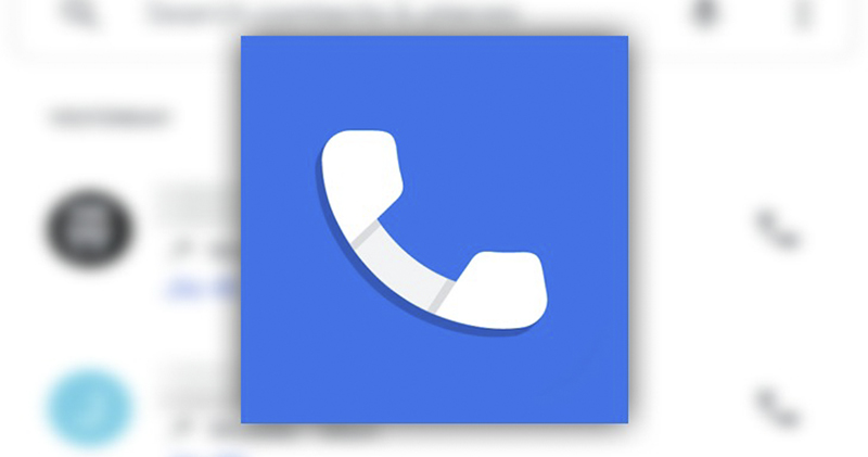 Google Phone app 開放非 Pixel