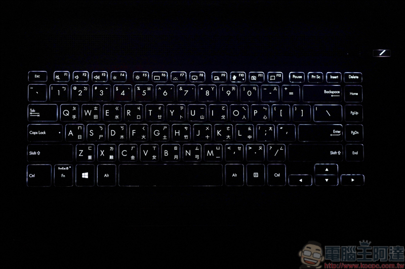 ASUS ProArt StudioBook 17 (H700) 開箱，搭載Pantone認證高色彩精準度螢幕的創作者筆電 - 電腦王阿達