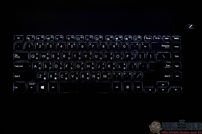 ASUS ProArt StudioBook 17 (H700) 開箱,搭載Pantone認證高色彩精準度螢幕的創作者筆電 - 電腦王阿達 ASUS ProArt StudioBook 17 (H700) 開箱,搭載Pantone認證高色彩精準度螢幕的創作者筆電 - 電腦王阿達