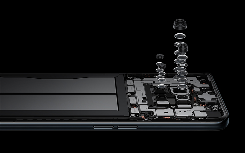 OPPO Ace2 旗艦 5G 手機正式發表:首款搭載 40W 無線充電,充滿電只需 56 分鐘(同場加映: 40W AirVOOC 無線充電器同步登場) - 電腦王阿達 OPPO Ace2 旗艦 5G 手機正式發表:首款搭載 40W 無線充電,充滿電只需 56 分鐘(同場加映: 40W AirVOOC 無線充電器同步登場) - 電腦王阿達