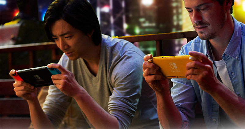 Nintendo Switch 系列主機大缺貨，日本任天堂宣布本周起恢復出貨 - 電腦王阿達