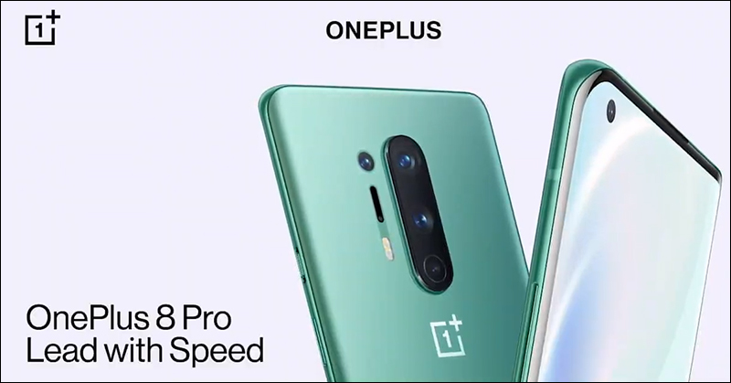 OnePlus 8 Pro 色彩濾鏡鏡頭被發現可拍攝近乎「透視」效果的照片 - 電腦王阿達