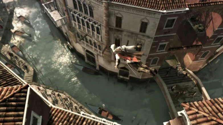 Ubisoft《刺客教條2》 限時開放Uplay領取永久免費保存 - 電腦王阿達 Ubisoft《刺客教條2》 限時開放Uplay領取永久免費保存 - 電腦王阿達