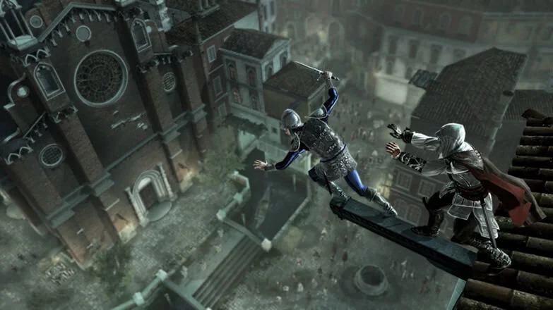 Ubisoft《刺客教條2》 限時開放Uplay領取永久免費保存 - 電腦王阿達 Ubisoft《刺客教條2》 限時開放Uplay領取永久免費保存 - 電腦王阿達