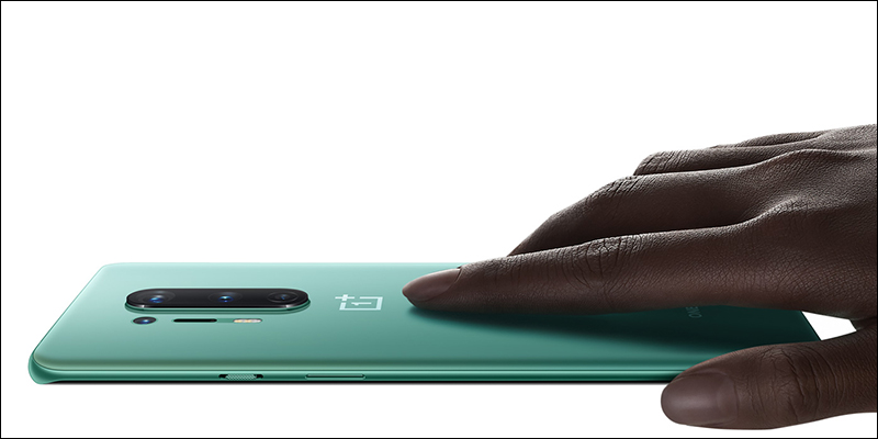 OnePlus 8/8 Pro 正式發表:全系列搭載高通 S865 處理器和 5G 連網,Pro 版本加入 30W 無線閃充 - 電腦王阿達 OnePlus 8/8 Pro 正式發表:全系列搭載高通 S865 處理器和 5G 連網,Pro 版本加入 30W 無線閃充 - 電腦王阿達