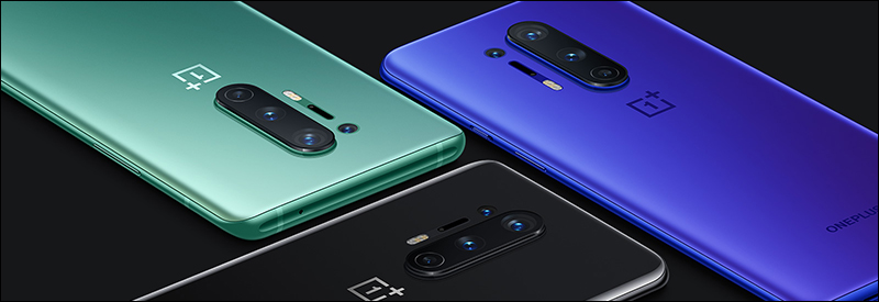 OnePlus 8/8 Pro 正式發表:全系列搭載高通 S865 處理器和 5G 連網,Pro 版本加入 30W 無線閃充 - 電腦王阿達 OnePlus 8/8 Pro 正式發表:全系列搭載高通 S865 處理器和 5G 連網,Pro 版本加入 30W 無線閃充 - 電腦王阿達