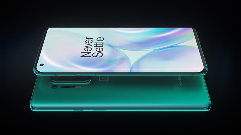 OnePlus 8/8 Pro 正式發表:全系列搭載高通 S865 處理器和 5G 連網,Pro 版本加入 30W 無線閃充 - 電腦王阿達 OnePlus 8/8 Pro 正式發表:全系列搭載高通 S865 處理器和 5G 連網,Pro 版本加入 30W 無線閃充 - 電腦王阿達