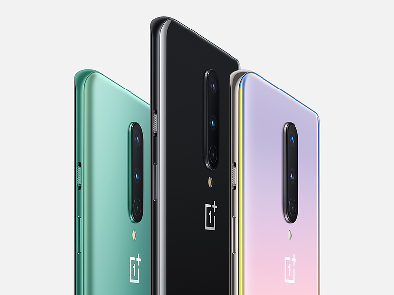 OnePlus 8/8 Pro 正式發表:全系列搭載高通 S865 處理器和 5G 連網,Pro 版本加入 30W 無線閃充 - 電腦王阿達 OnePlus 8/8 Pro 正式發表:全系列搭載高通 S865 處理器和 5G 連網,Pro 版本加入 30W 無線閃充 - 電腦王阿達