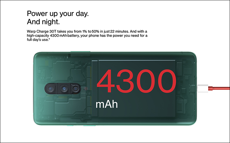 OnePlus 8/8 Pro 正式發表:全系列搭載高通 S865 處理器和 5G 連網,Pro 版本加入 30W 無線閃充 - 電腦王阿達 OnePlus 8/8 Pro 正式發表:全系列搭載高通 S865 處理器和 5G 連網,Pro 版本加入 30W 無線閃充 - 電腦王阿達