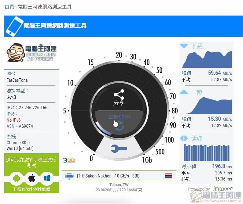 HUAWEI B818 開箱 - 22 HUAWEI B818 開箱 - 22