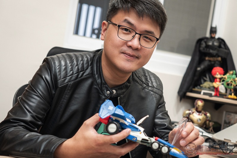 宏佳騰 CROXERA 研發團隊獨家專訪 :終極性價比智慧電車自此誕生 - 電腦王阿達 宏佳騰 CROXERA 研發團隊獨家專訪 :終極性價比智慧電車自此誕生 - 電腦王阿達