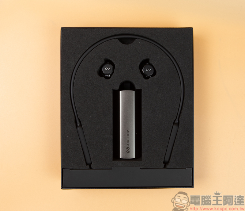 AirLoop三合一磁吸式秒轉耳機,一組就能滿足你生活中各種情境的無線藍牙耳機 - 電腦王阿達 AirLoop三合一磁吸式秒轉耳機,一組就能滿足你生活中各種情境的無線藍牙耳機 - 電腦王阿達