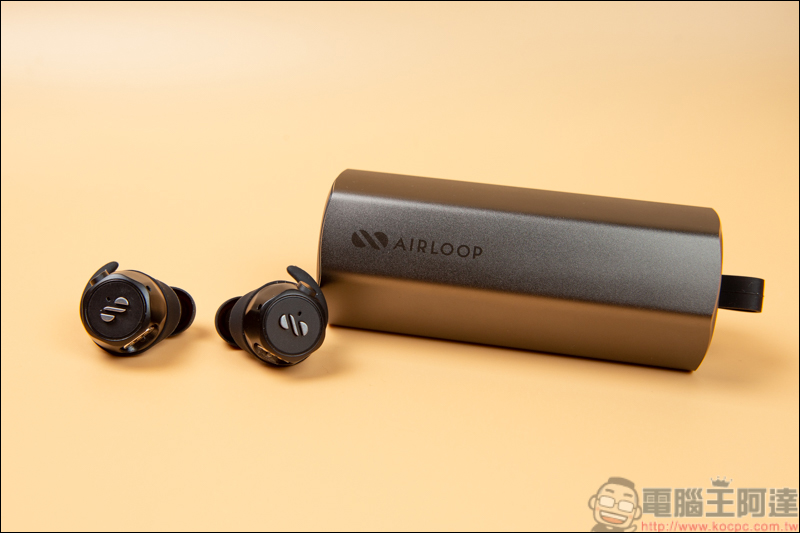 AirLoop三合一磁吸式秒轉耳機,一組就能滿足你生活中各種情境的無線藍牙耳機 - 電腦王阿達 AirLoop三合一磁吸式秒轉耳機,一組就能滿足你生活中各種情境的無線藍牙耳機 - 電腦王阿達